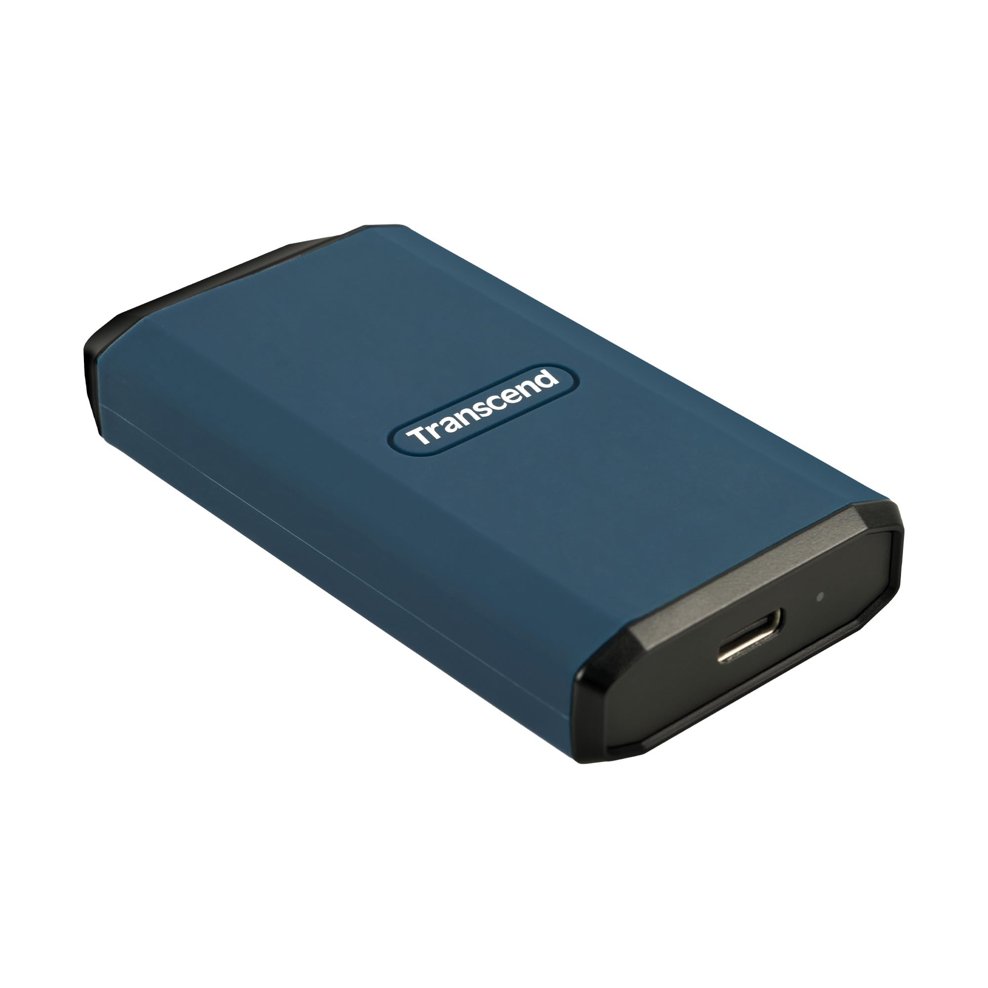 トランセンド ポータブルSSD 1TB 高速 USB 10Gbps Amazon | トランセンド ポータブルSSD 1TB ピンク TS1TESD310P